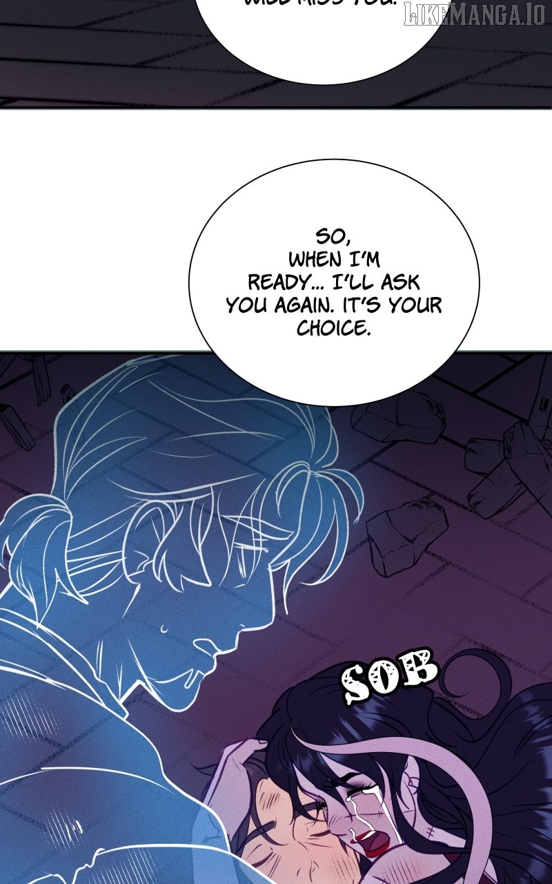 Love Me to Death Chapter 128 - page 22